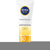 Facial Sun Cream Nivea Sun Spf 50 50 ml