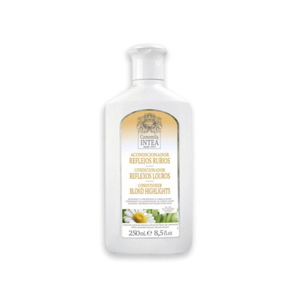Nourishing Conditioner Camomila Intea Camomila 250 ml