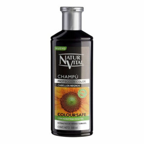 Colour Revitalizing Shampoo Naturaleza y Vida Champu Color 300 ml