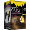 Permanent Dye Garnier 1118-34772 5,3 - Capuccino (1 Unit)