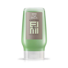 Extrastrong Top Gel Wella Eimi 125 ml