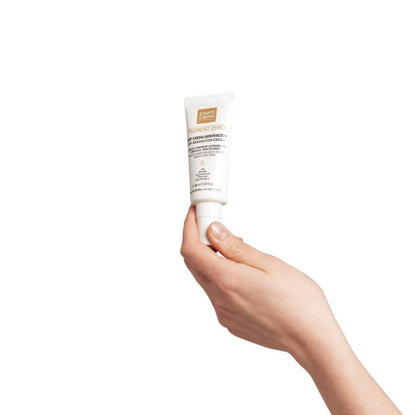 Anti-Pigment Cream Martiderm PIGMENT ZERO 40 ml