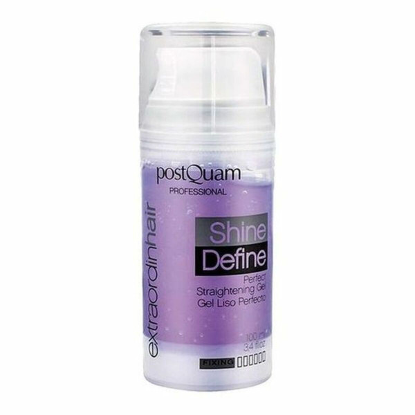 Styling Gel Postquam PQPXTR002 100 ml