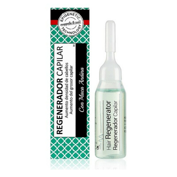 Hair Regenerator Nuggela & Sulé (10 ml)