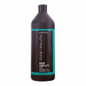 Conditioner for Fine Hair Matrix Total Results High Amplify 1 L