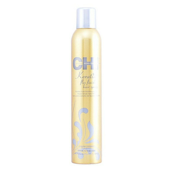 Flexible Hold Hairspray Farouk CHIKH10 284 g