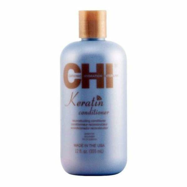 Conditioner Farouk Chi Keratin 946 ml