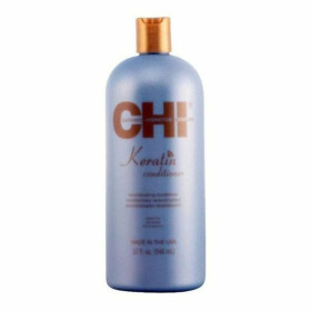 Conditioner Farouk Chi Keratin 946 ml