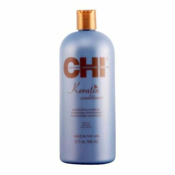 Conditioner Farouk Chi Keratin 946 ml