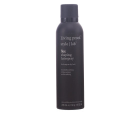 Hair Spray Living Proof Lab Flex 246 ml