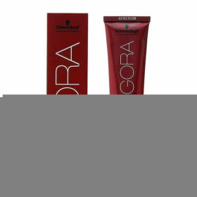 Permanent Dye Schwarzkopf Igora Royal Nº 7-65 60 ml