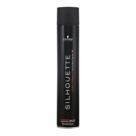 Hair Spray Schwarzkopf 9191 750 ml