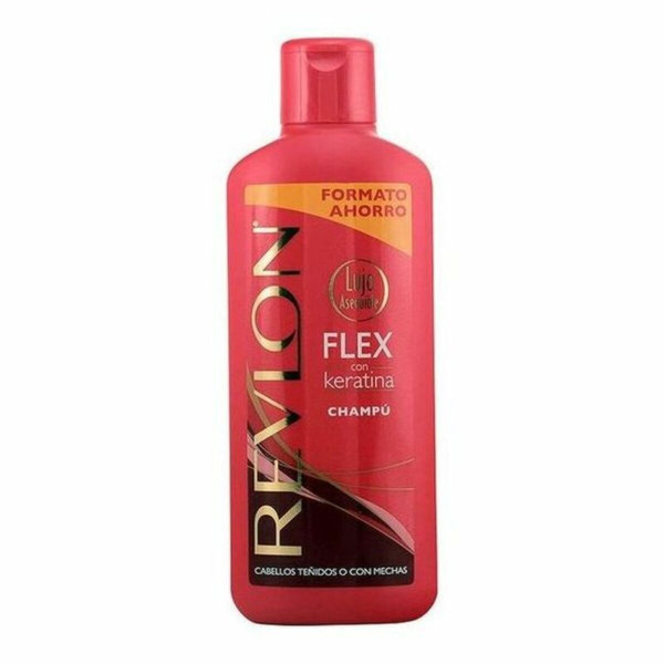 Shampoo Revlon 26661 650 ml