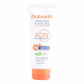 Sun Cream Babaria Solar Adn Spf 50 Spf 50+ 75 ml