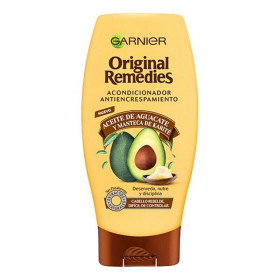 Anti-frizz Conditioner Garnier C5988900 250 ml
