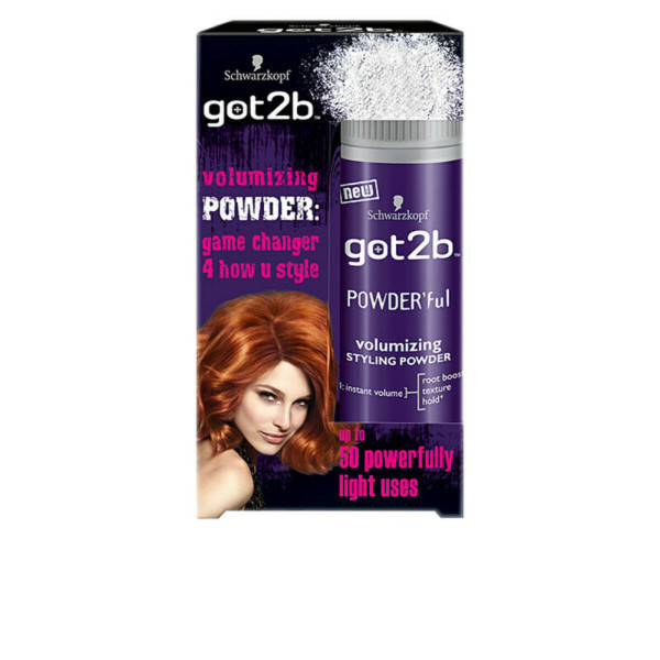 Hair Texturiser Schwarzkopf 1 10 g