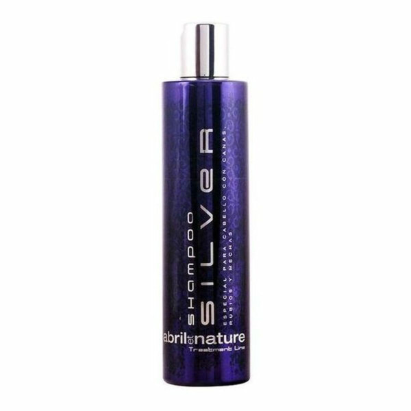 Shampoo Abril Et Nature 43-FR 250 ml