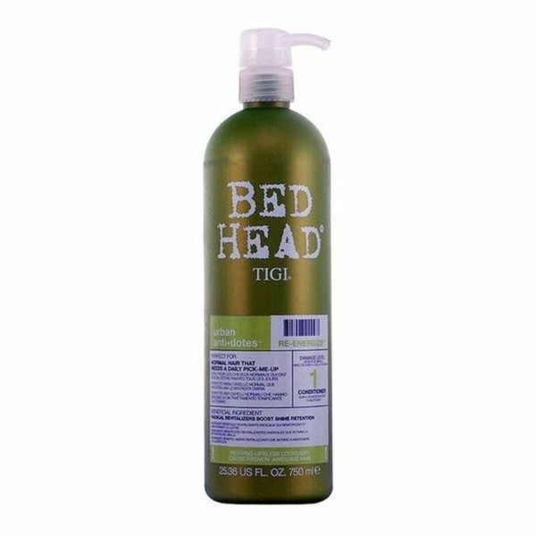 Nourishing Conditioner Tigi AD1079 750 ml