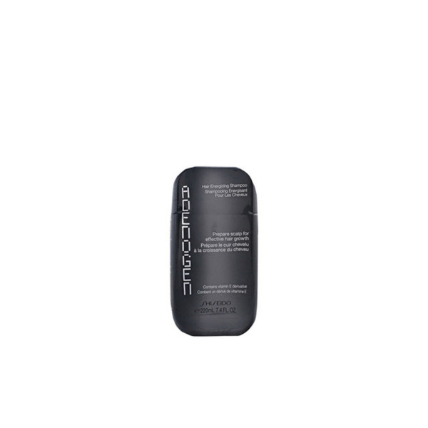 Anti-Hair Loss Shampoo Shiseido 729238333352 220 ml