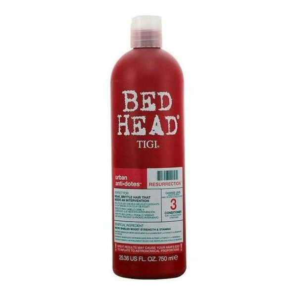 Revitalising Conditioner Tigi PPAX1418465 750 ml