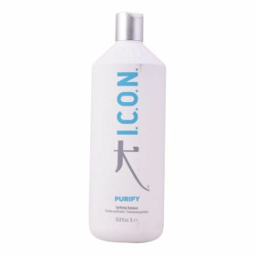 Purifying Shampoo I.c.o.n. IPurify-1L 1 L