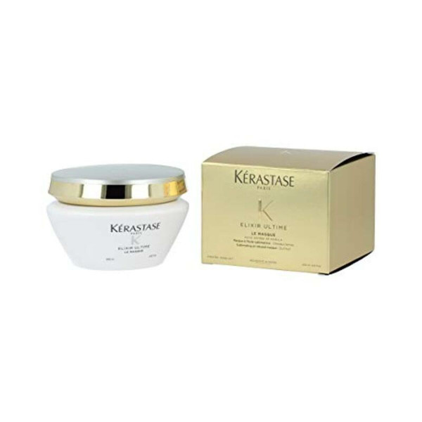 Hair Mask Kerastase Elixir Ultime 200 ml