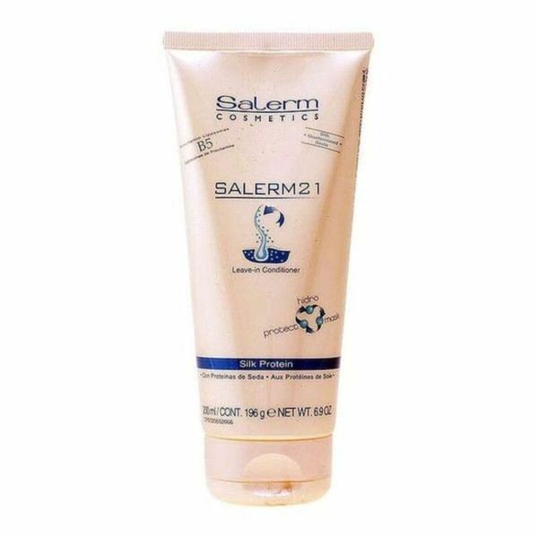 Non-Clarifying Conditioner Salerm 5738 1 L