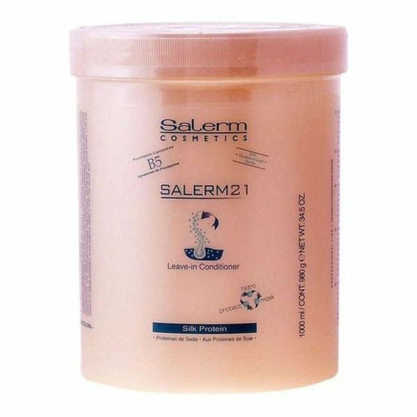 Non-Clarifying Conditioner Salerm 5738 1 L