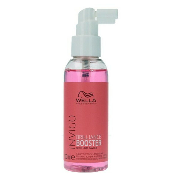 Spray Shine for Hair Wella 81650146 100 ml