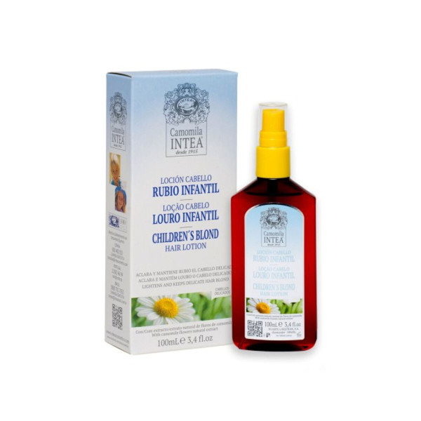 Clarifying Lotion Camomila Intea Camomila 100 ml