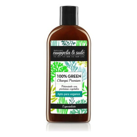 Moisturizing Shampoo Nuggela & Sulé TP-8437014761658_195987,4_Vendor 250 ml