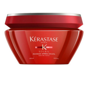 Hair Mask Kerastase Soleil 200 ml