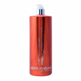 Nourishing Hair Mask Rehydration Abril Et Nature