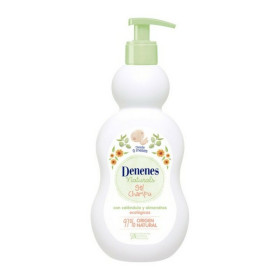 2-in-1 Gel and Shampoo Denenes 200032 400 ml