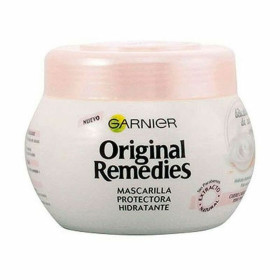 Soothing Mask Garnier Original Remedies 300 ml
