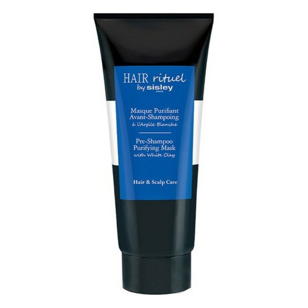 Hair Mask Sisley Hair Rituel Masque Purifiant 200 ml