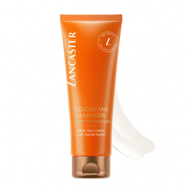 After Sun Lancaster 40889547000 250 ml