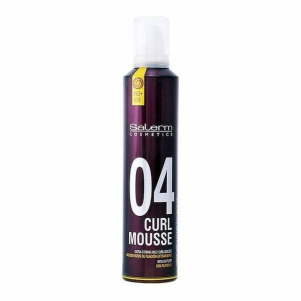 Extrastrong Top Gel Salerm 973-38713 405 ml