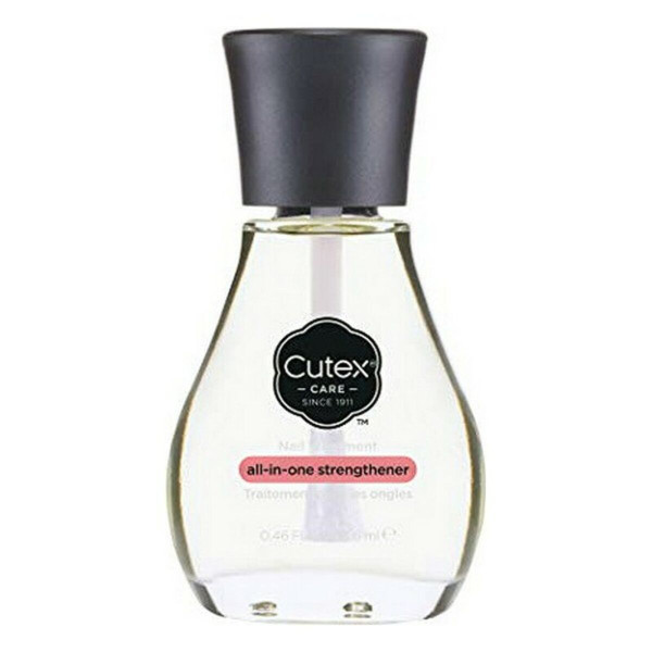 nail polish Cutex 7224449000 13,6 ml