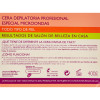 Body Hair Removal Wax Taky Sensaciones 400 g
