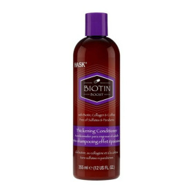 Conditioner for Fine Hair HASK HA34355 355 ml