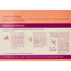 Body Hair Removal Wax Taky Sensaciones 400 g