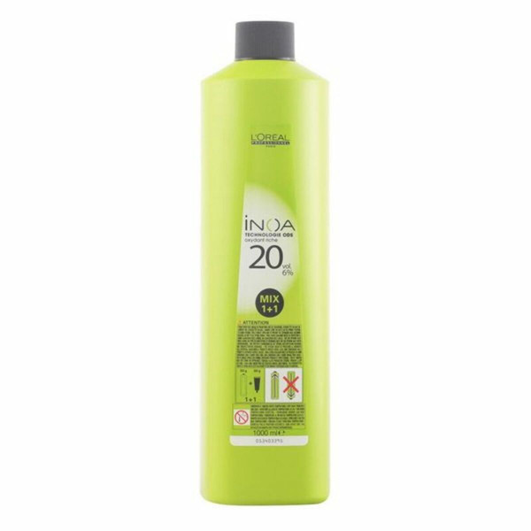 Hair Oxidizer L'Oreal Professionnel Paris 0000004721 1 L