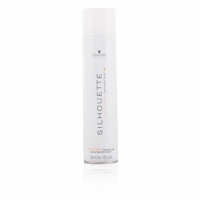 Flexible Hold Hairspray Schwarzkopf Silhouette 300 ml