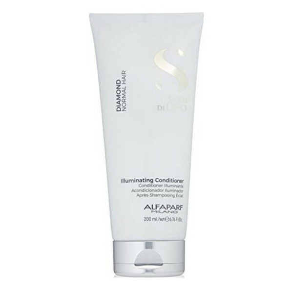 Conditioner Alfaparf Milano Semi Di Lino Diamond 200 ml