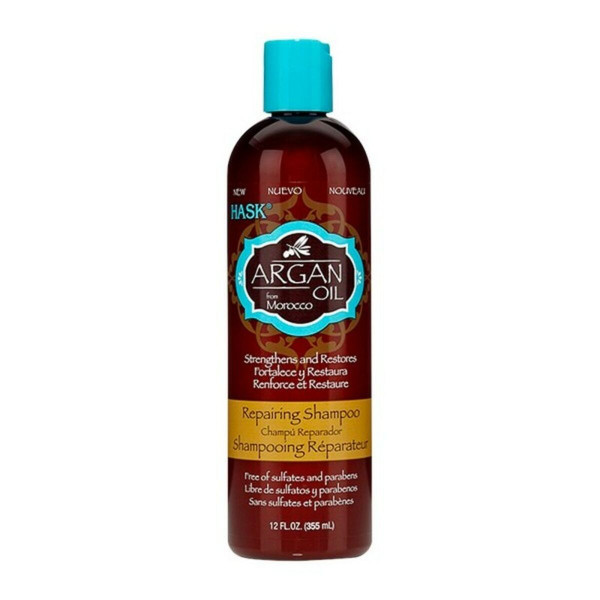Restorative Shampoo HASK HA34316 355 ml
