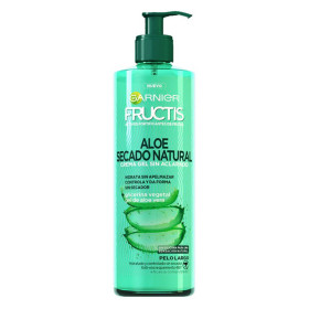 Shaping Gel Fructis Fructis Aloe Secado Natural 400 ml