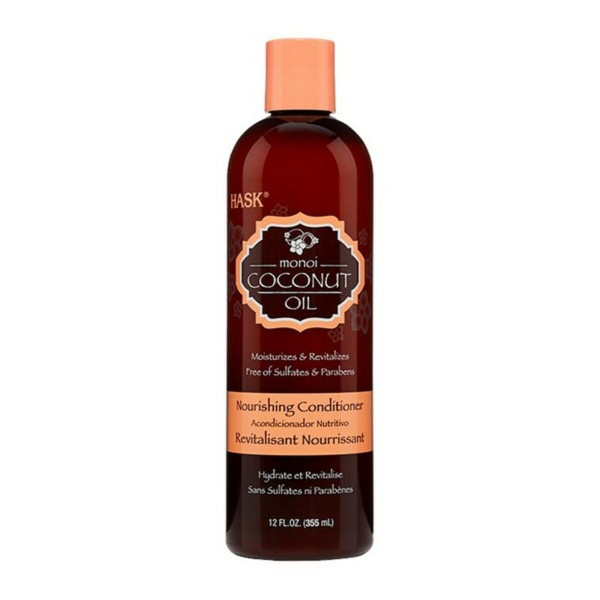 Nourishing Conditioner HASK 71164343289 355 ml