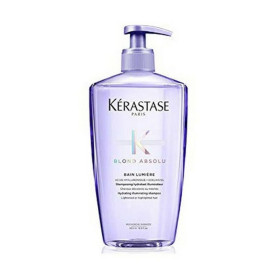 Moisturizing Shampoo Kerastase Blond Absolu 500 ml