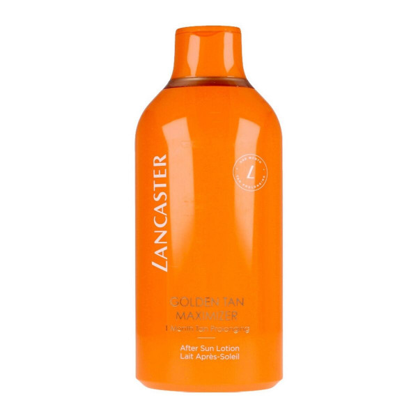 After Sun Lancaster 40889548000 400 ml